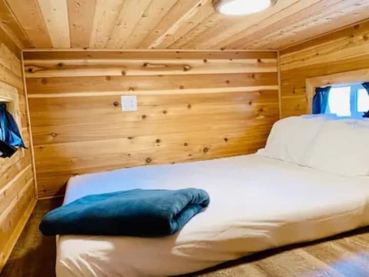 Área de la habitación