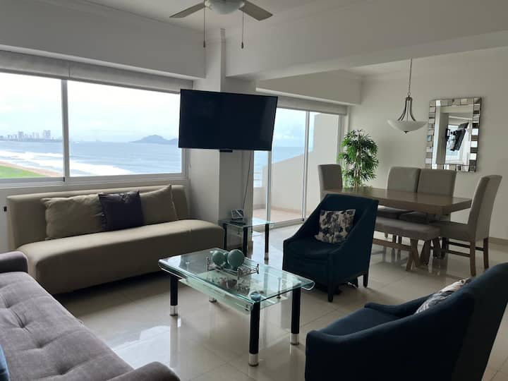 მისაღები ოთახი