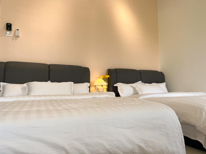 საძინებელი 2