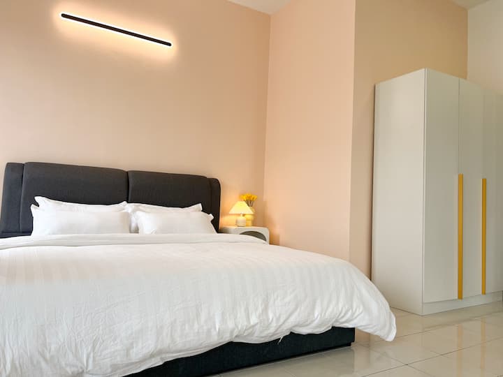 საძინებელი 1