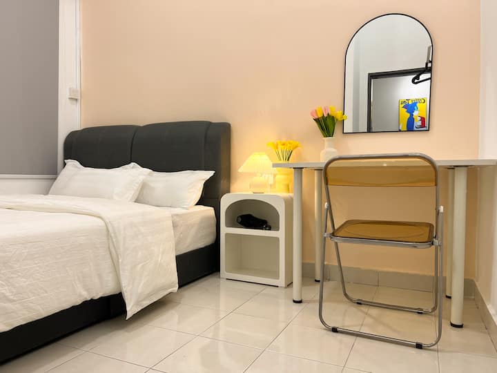 საძინებელი 5