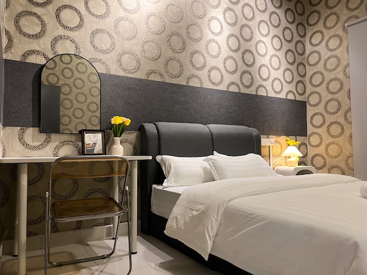 საძინებელი 4