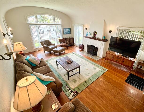 FLASH SALE! Seaside Spanish Beach ‘Casa’ gallery image 3