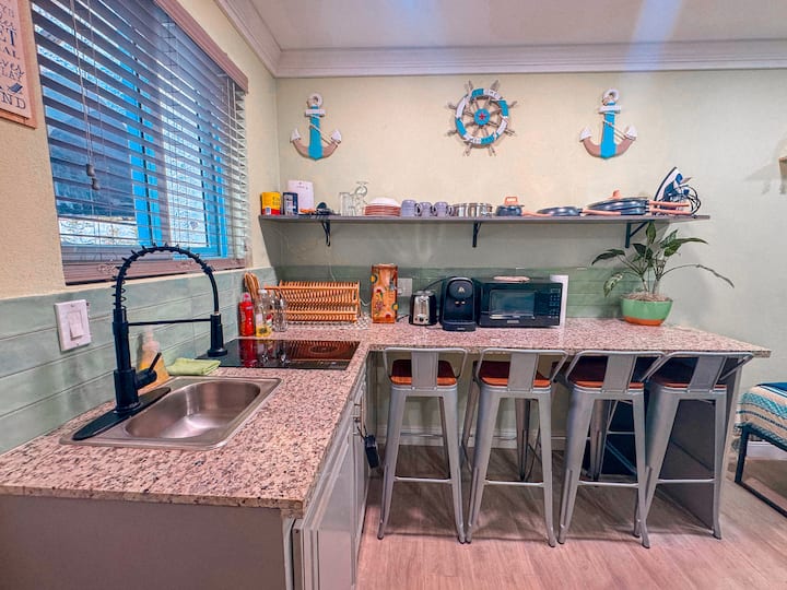 ! Seaside Hideaway W/ Pool ! Baha Mar|cable Beach| - Nassau