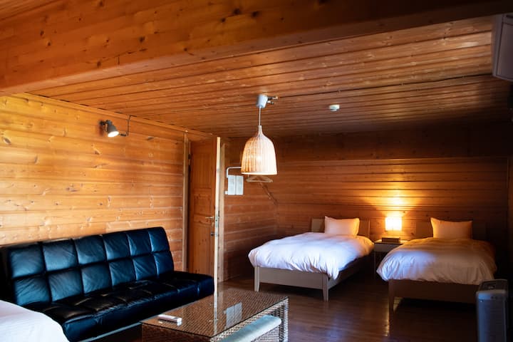 غرفة النوم 2