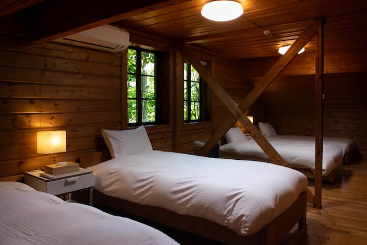 غرفة النوم 3