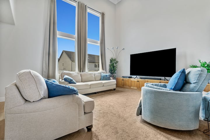 ห้องนั่งเล่น