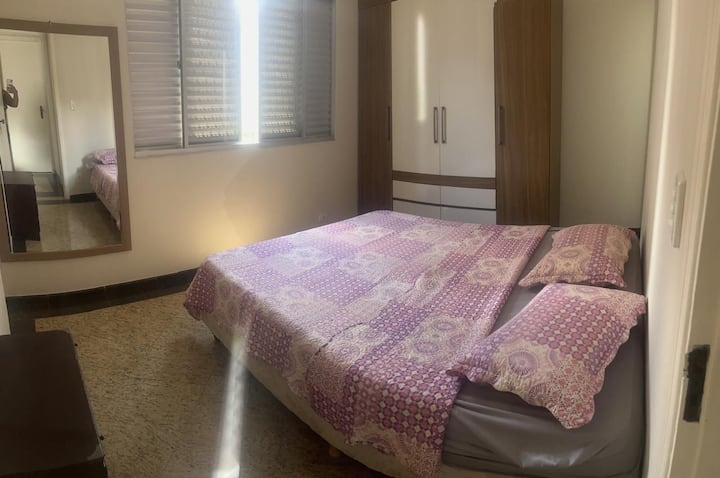 Спална соба 2