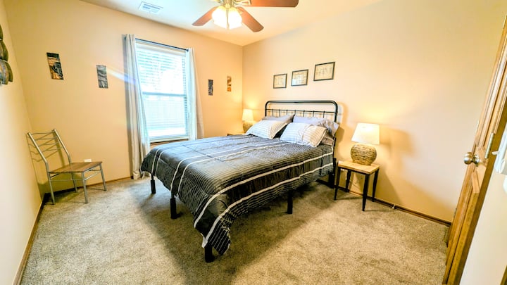 ಬೆಡ್‌ರೂಮ್ 1