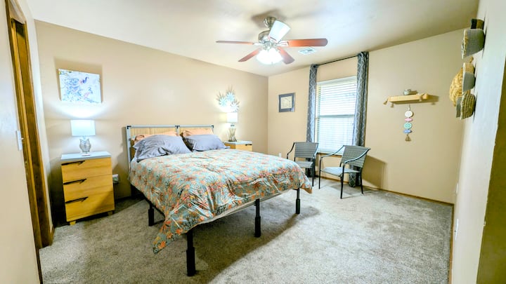 ಬೆಡ್‌ರೂಮ್ 4