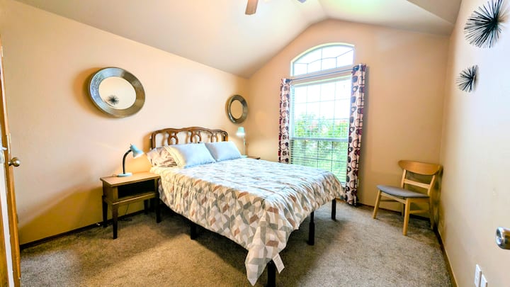 ಬೆಡ್‌ರೂಮ್ 3