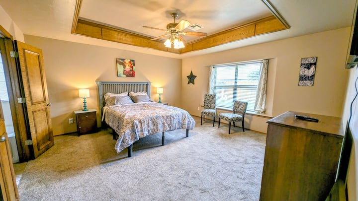 ಬೆಡ್‌ರೂಮ್ 2