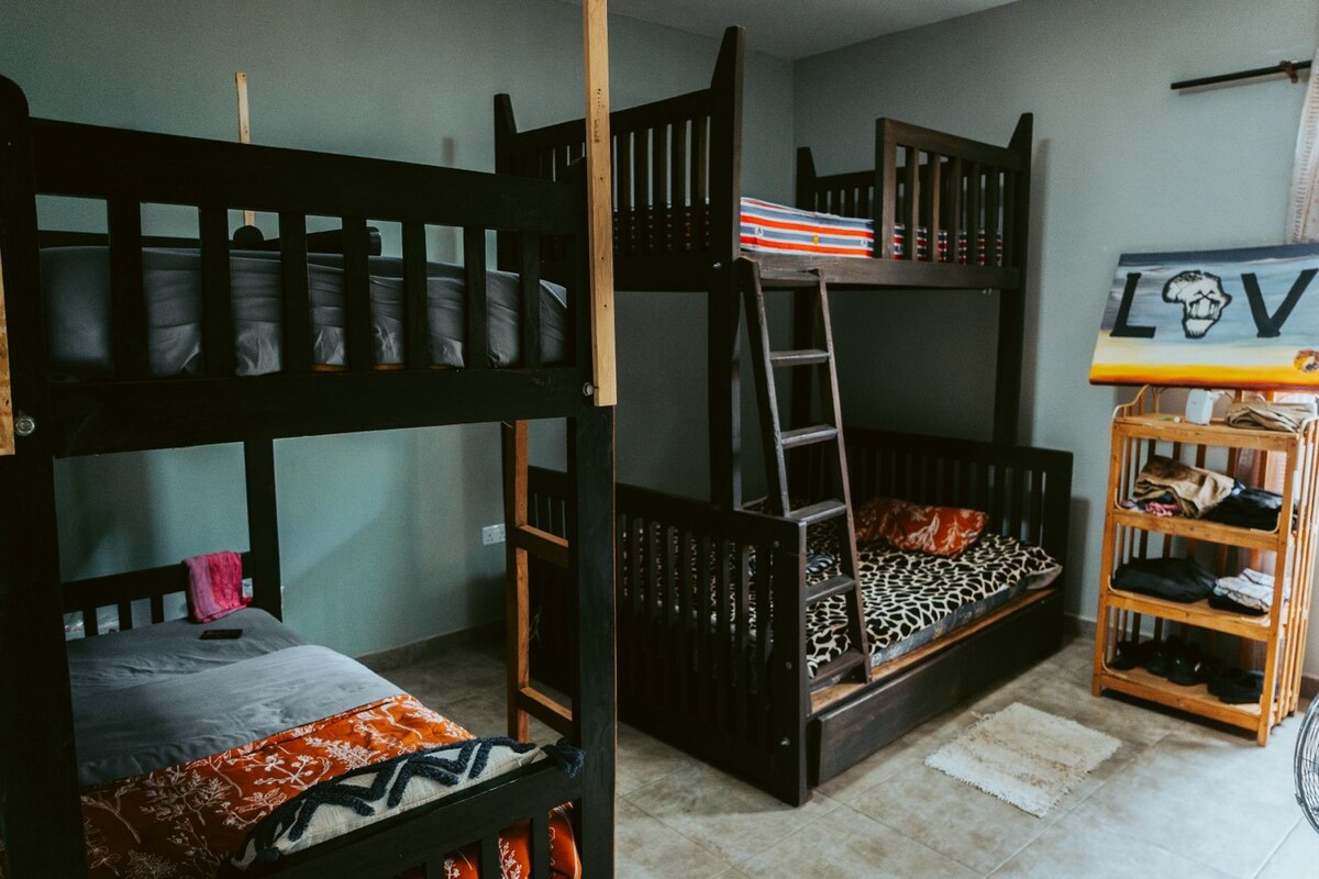 غرفة النوم 4