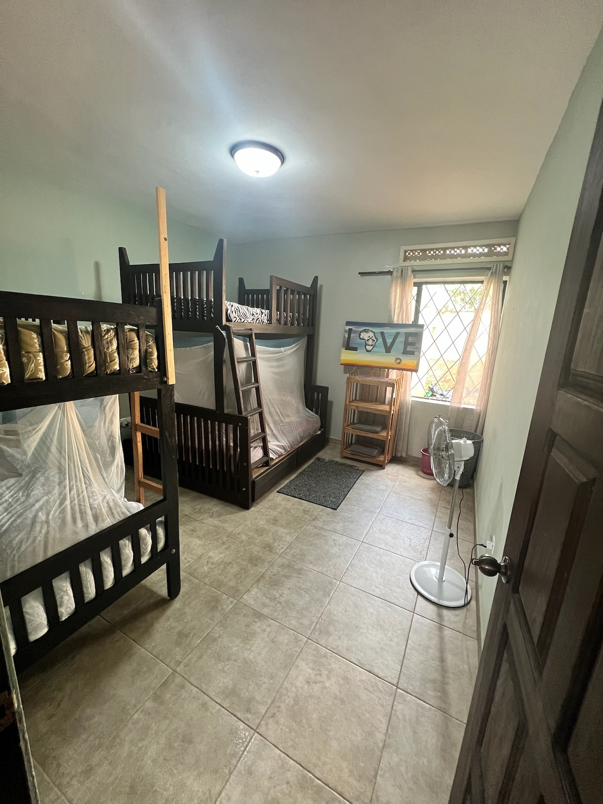 غرفة النوم 7