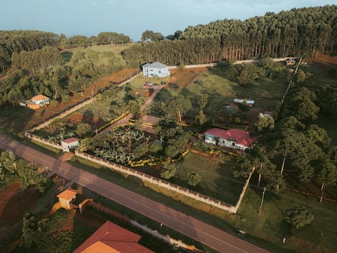 Redeemer  Guesthouse