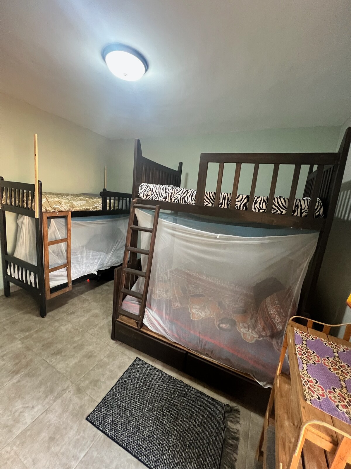 غرفة النوم 5