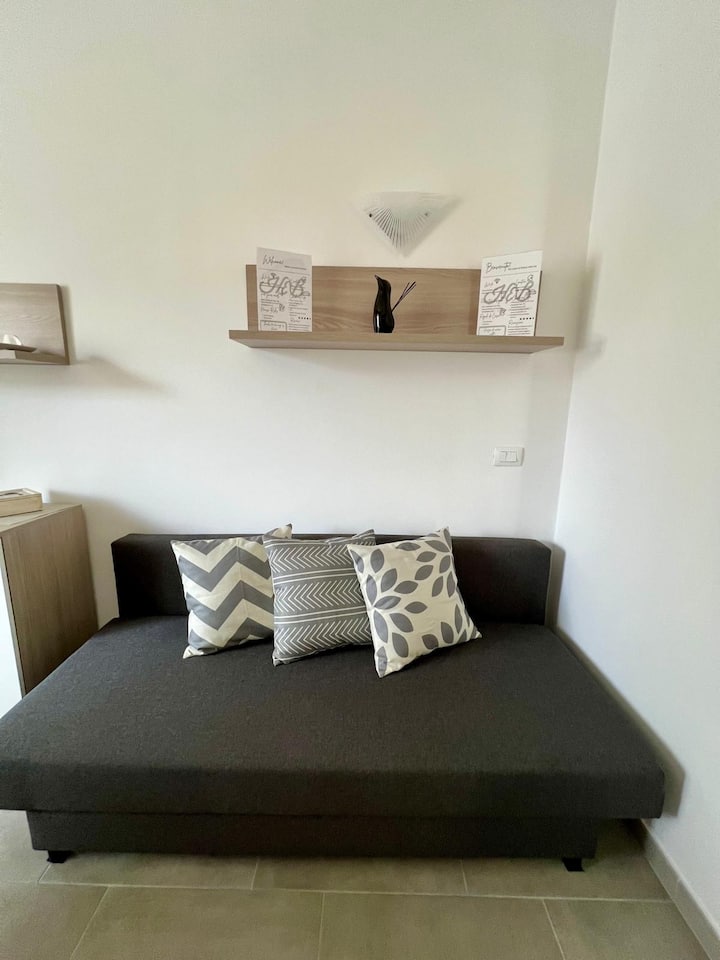 Health & Beach Apartment Rapallo - Portofino