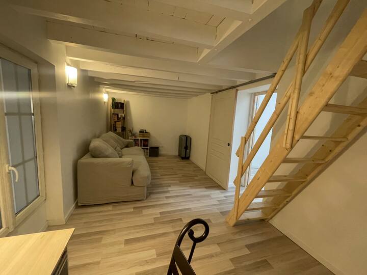 Gîte Privé - 14 Pers / 200m2 - Vonnas