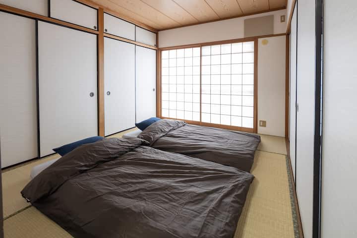 საძინებელი 2