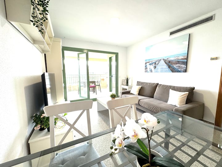 Beach Apartment  Best Location - Valence en Espagne