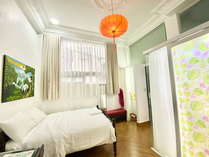 Спална соба