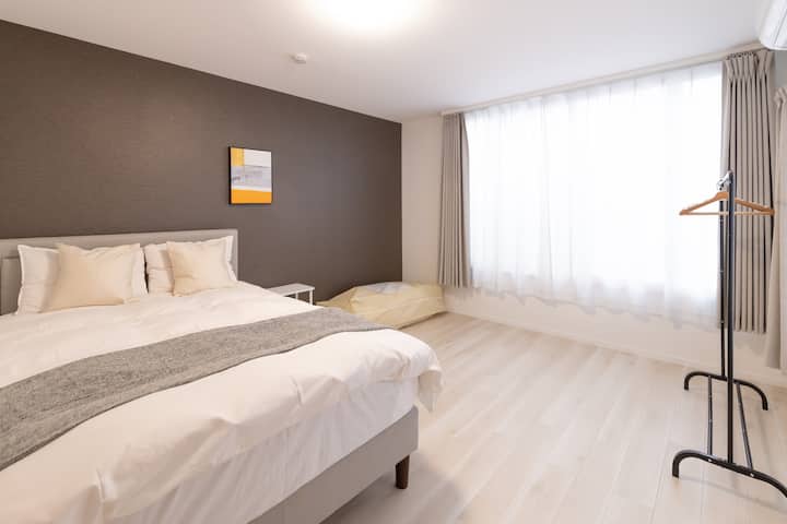 საძინებელი 3