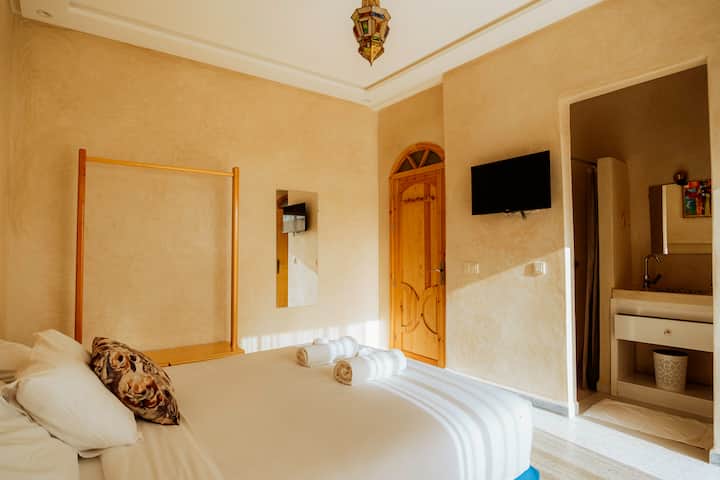 The Ocean Surf Villa - Dakhla