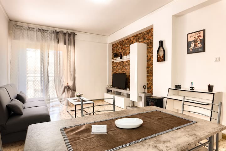 Casa Vacanze La Dolce Vita - Terrasini