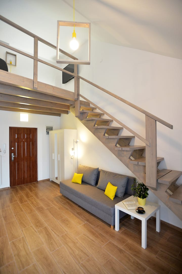 Дневна соба