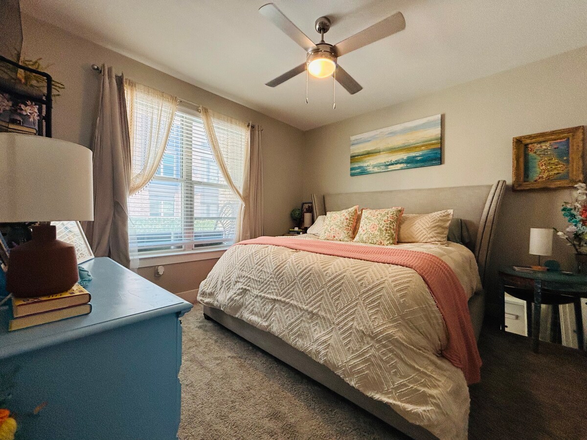 Спална соба 1