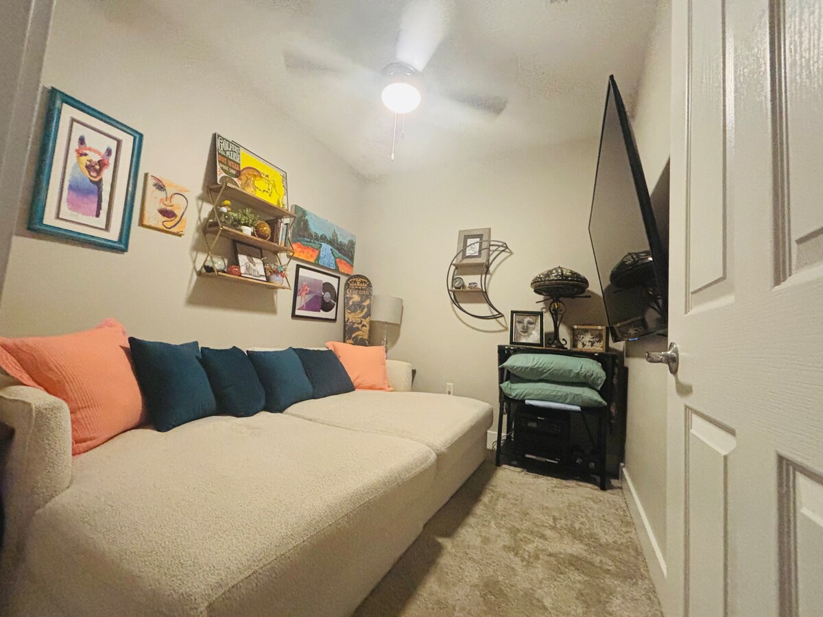 Спална соба 2