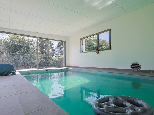 La Conciergerie Du Tregor managed Airbnb listing 3