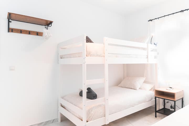 საძინებელი 3