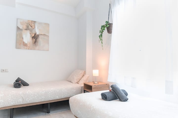 საძინებელი 2