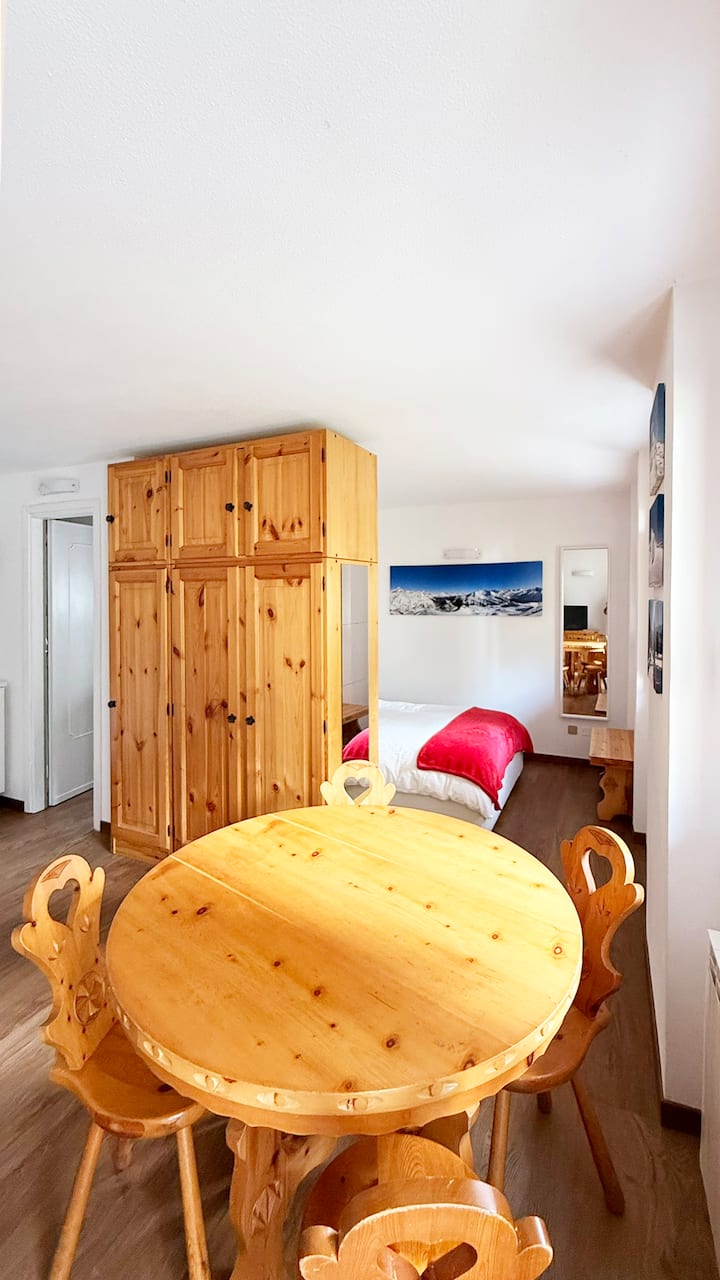 Maison Pitti - La Thuile