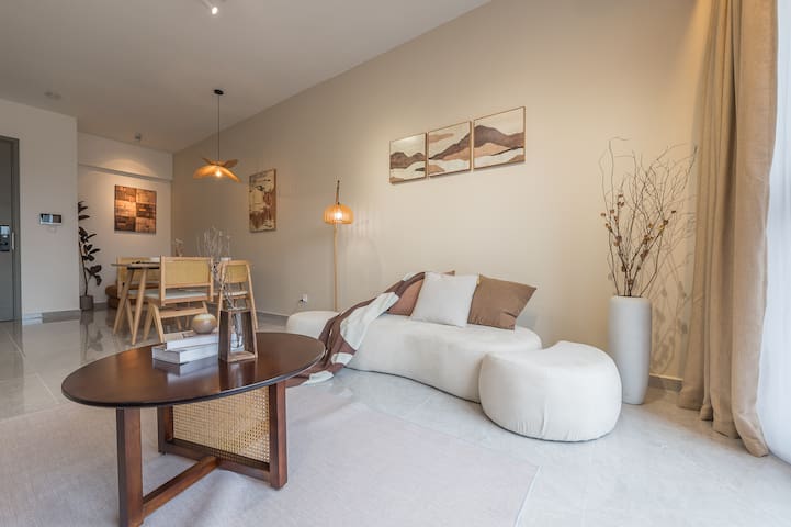 Facehome managed Airbnb listing 3
