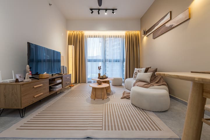 Facehome managed Airbnb listing 2
