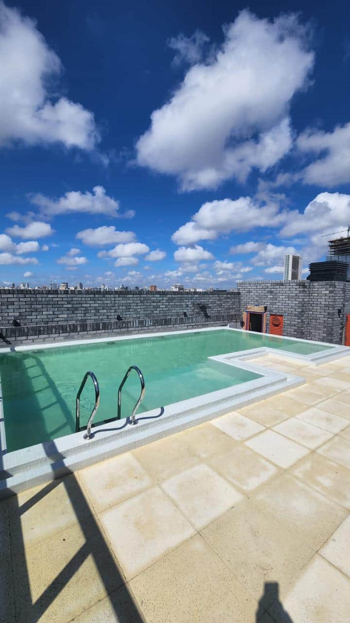 Espectacular Estudio Inteligente- Oferta - Buenos Aires