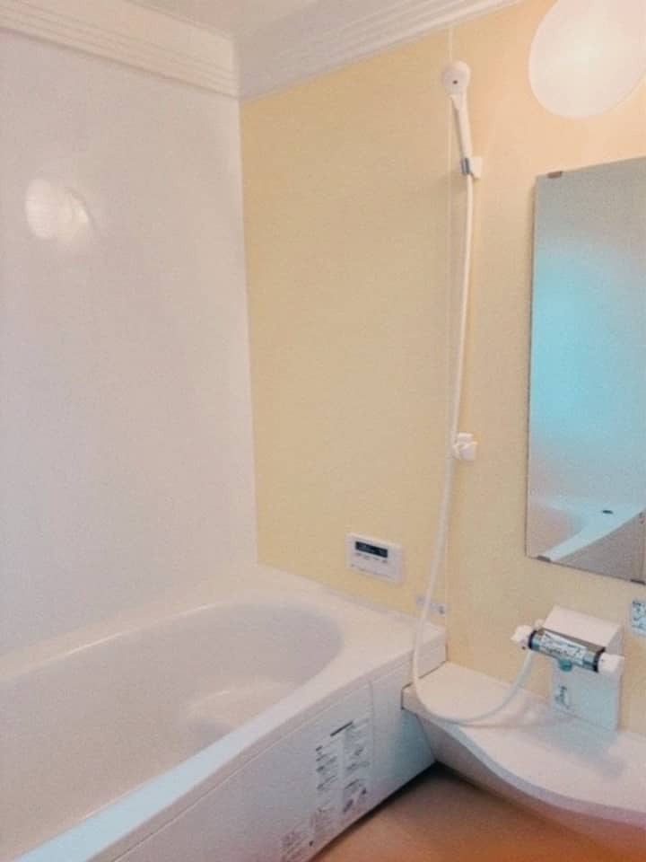 フルバスルーム1