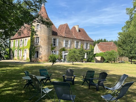 15th century family home in Périgord Noir