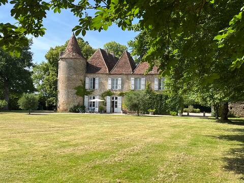 15th century family home in Périgord Noir