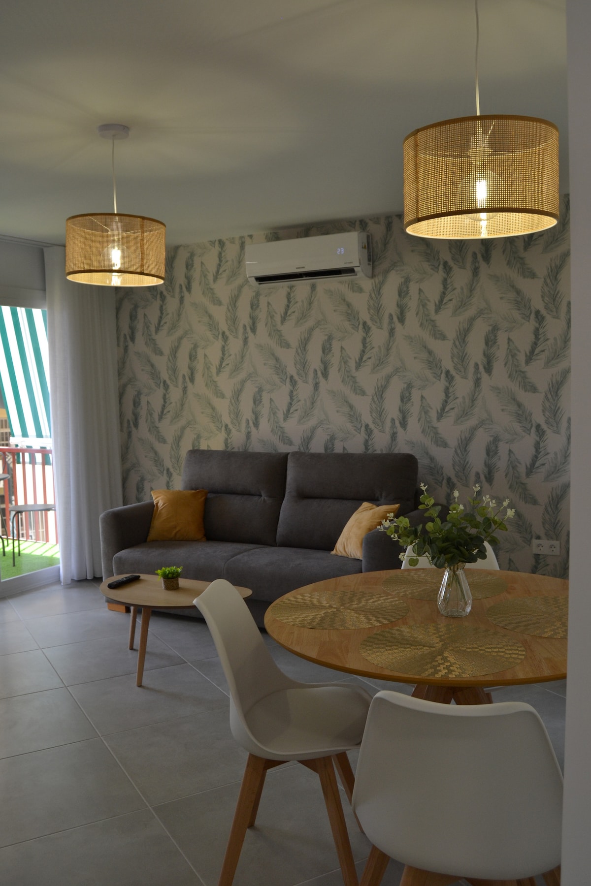 ห้องนั่งเล่น