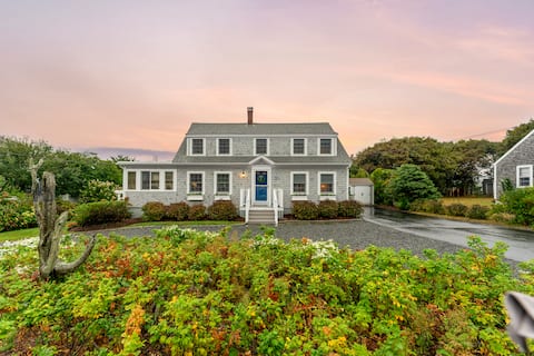Blue Pearl at Old Silver Beach
