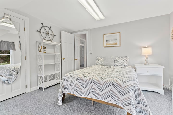 Schlafzimmer 2