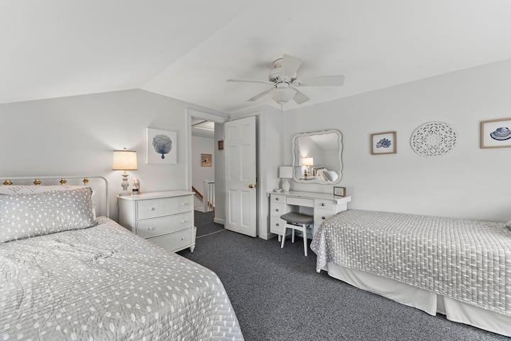 Schlafzimmer 3