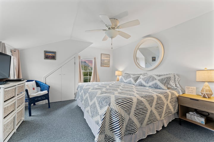 Schlafzimmer 4