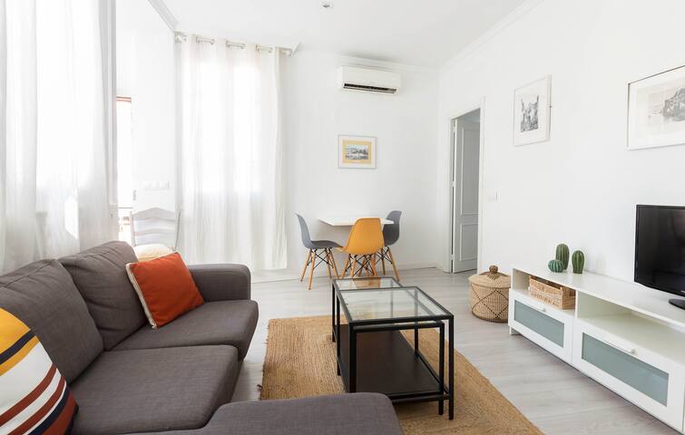 Suitemalaga managed Airbnb listing 3