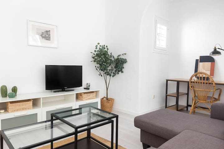 Suitemalaga managed Airbnb listing 2