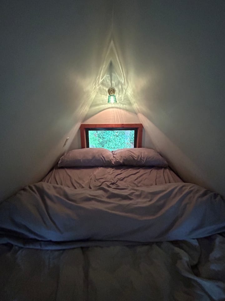 บริเวณห้องนอน