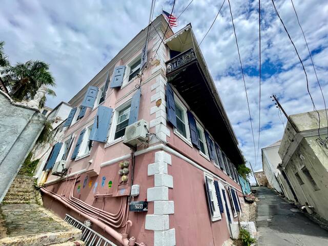 World Traveler X managed Airbnb listing 1